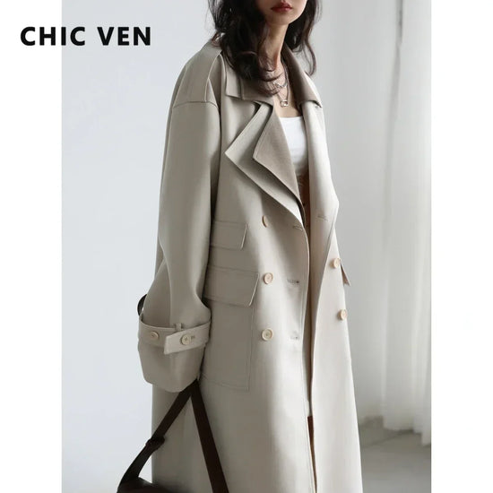 CHIC VEN Women&