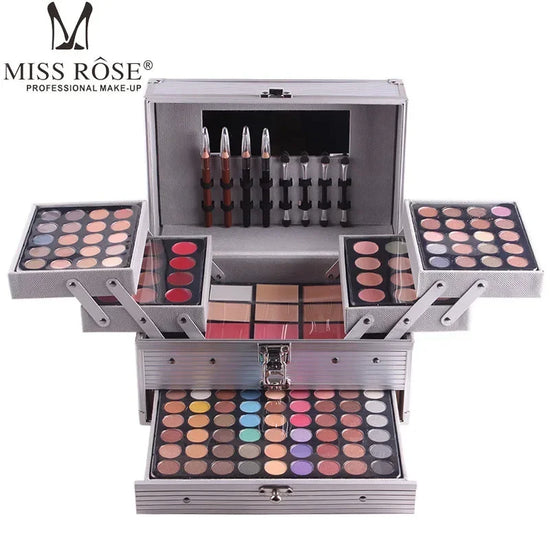 Miss Rose Makeup Gift Set