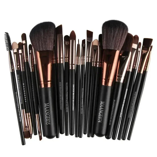 13pcs Professional Makeup Brush Set